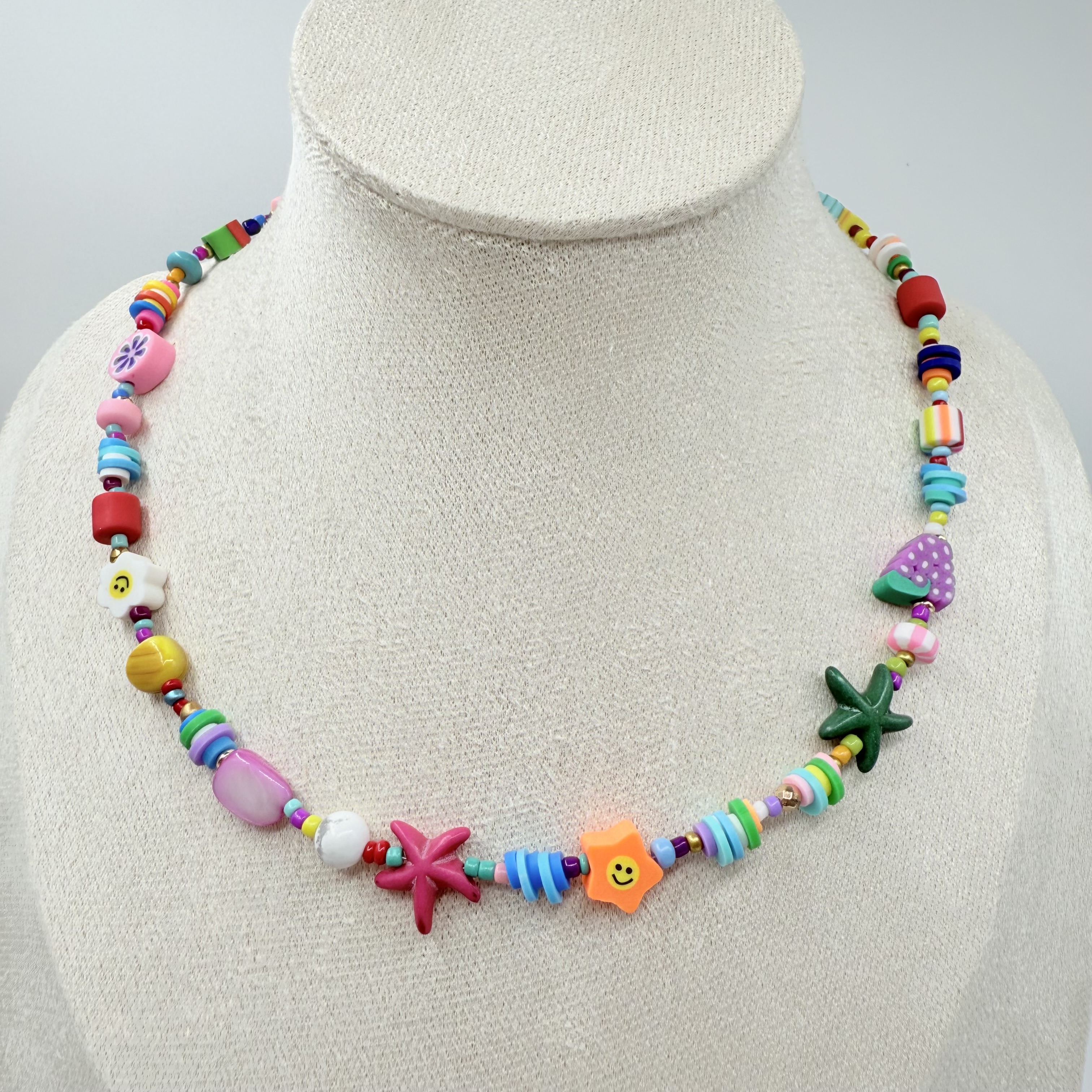 Grape Necklace - Image 2