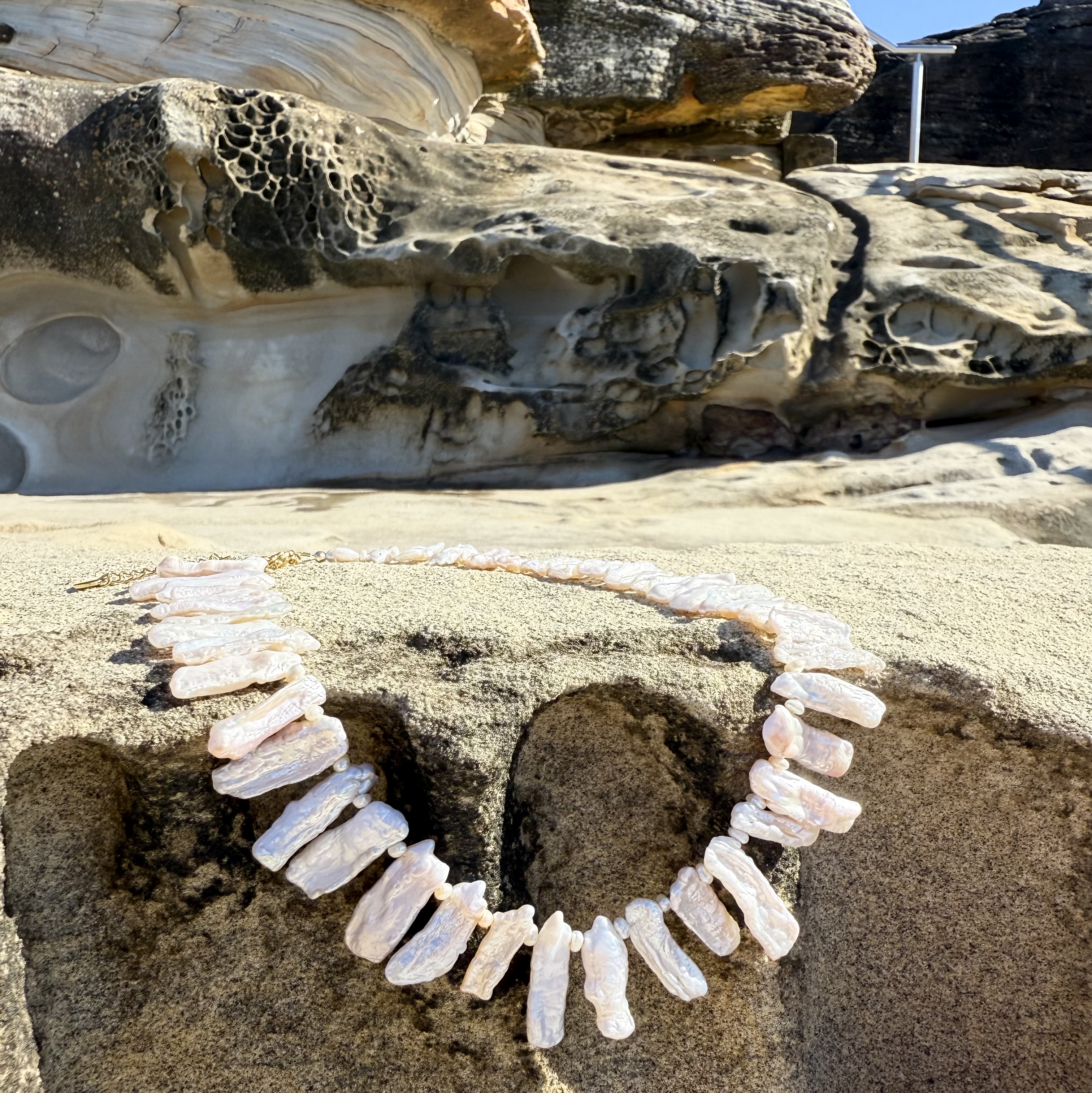 Lion necklace - Image 5