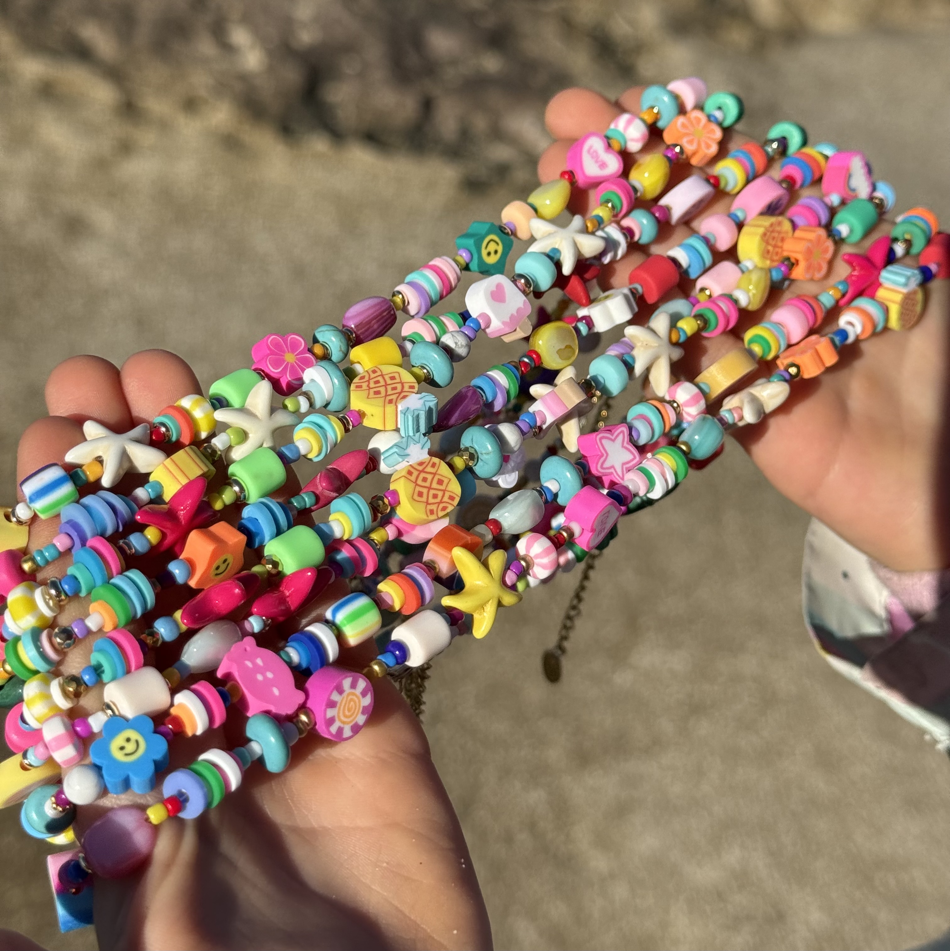 Grape Necklace - Image 4