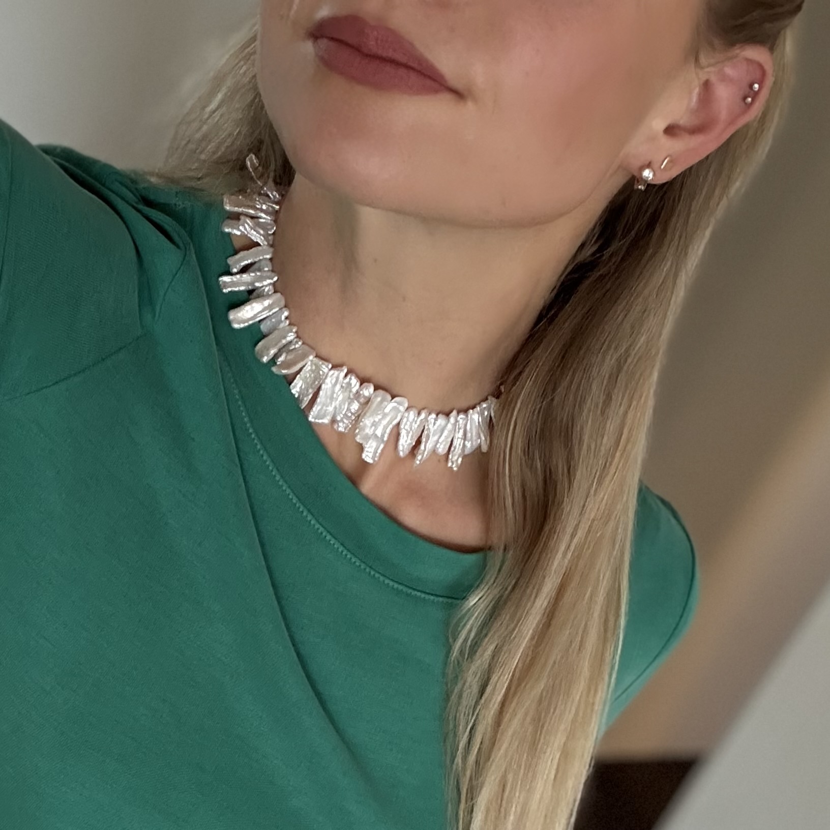 Queen Necklace - Image 5