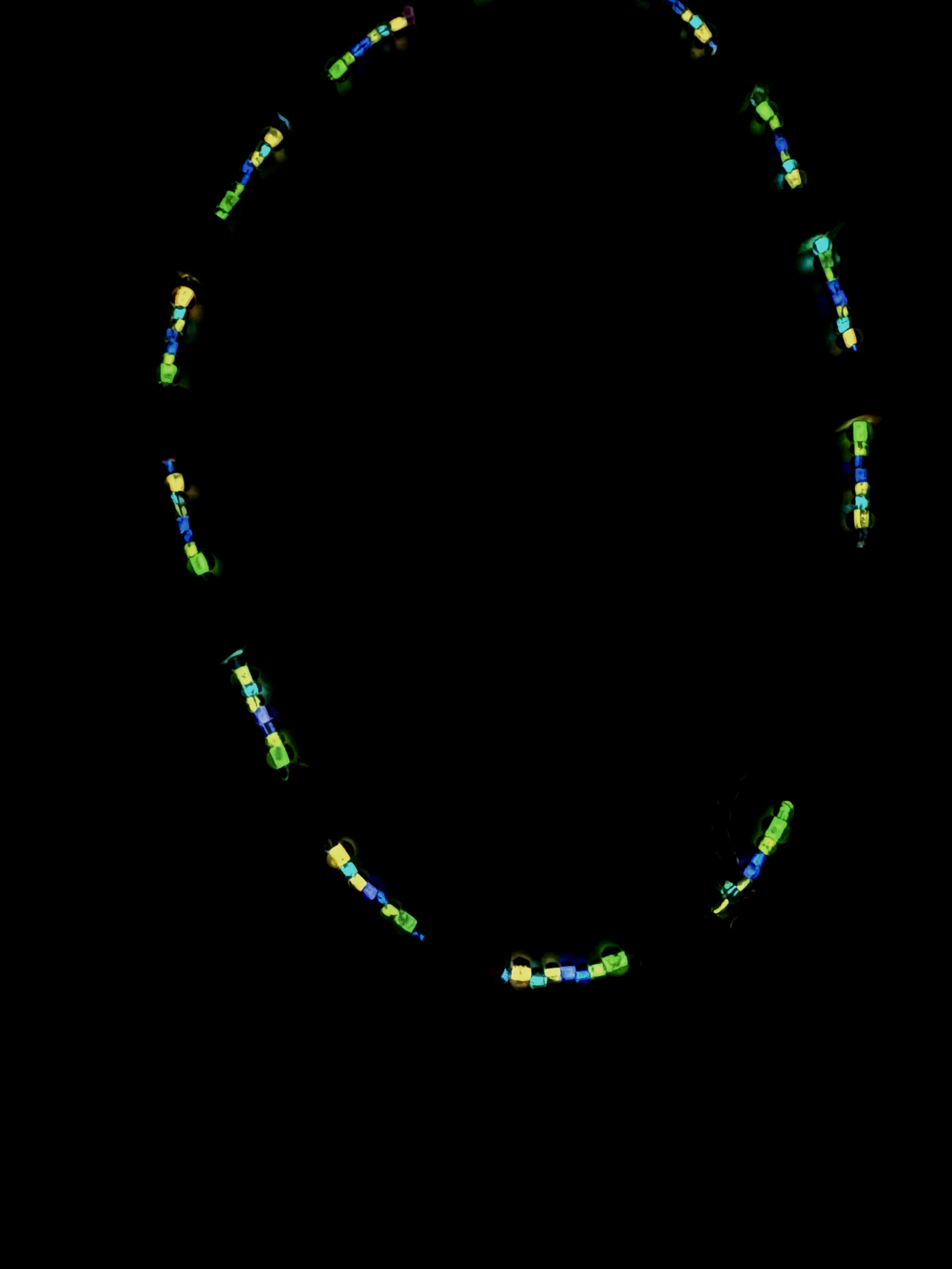 Kids Glow In The Dark Necklace - Image 7