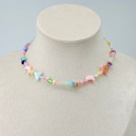Kids Sea Bloom  Necklace