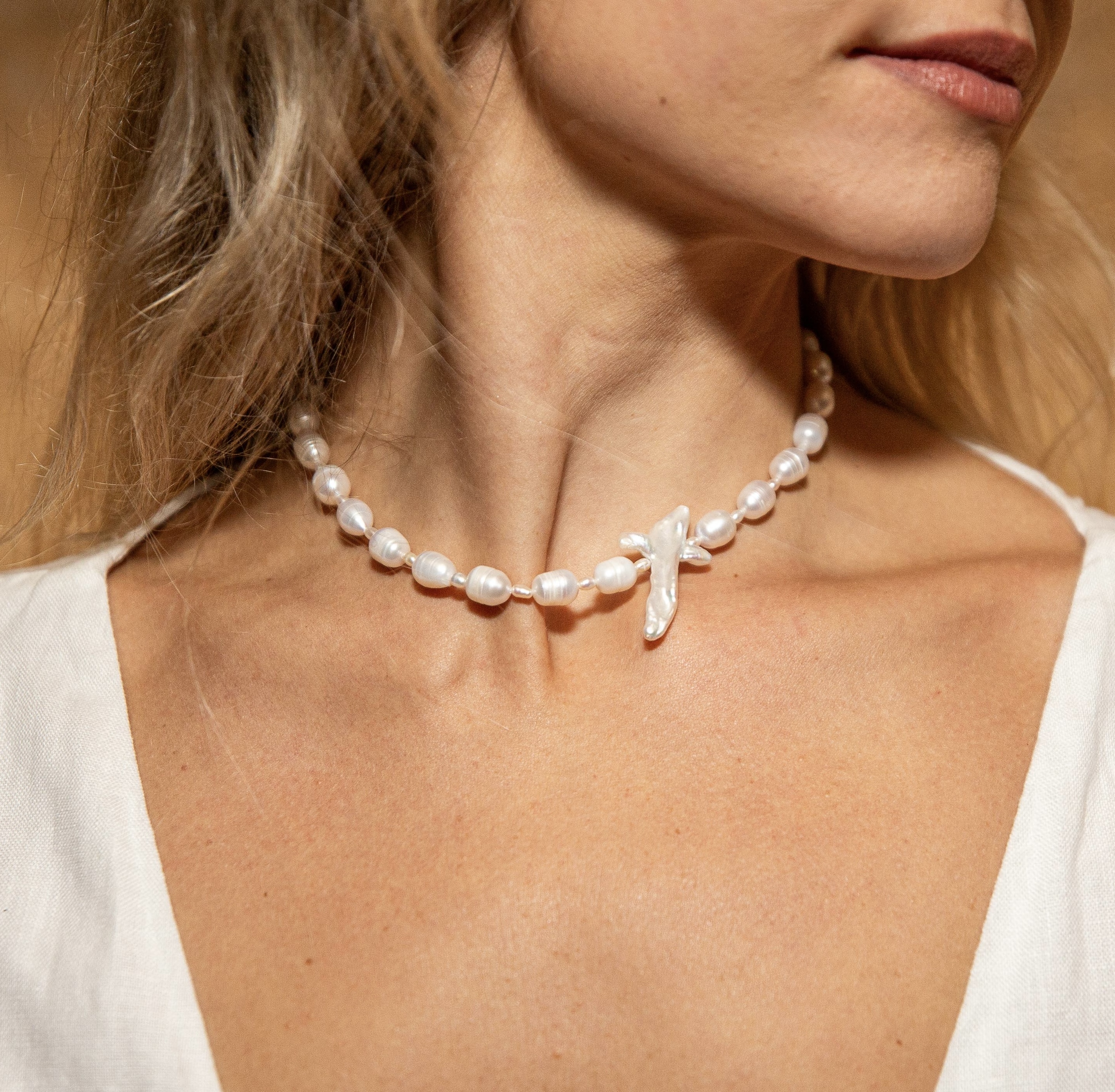 Aurora Necklace - Image 4