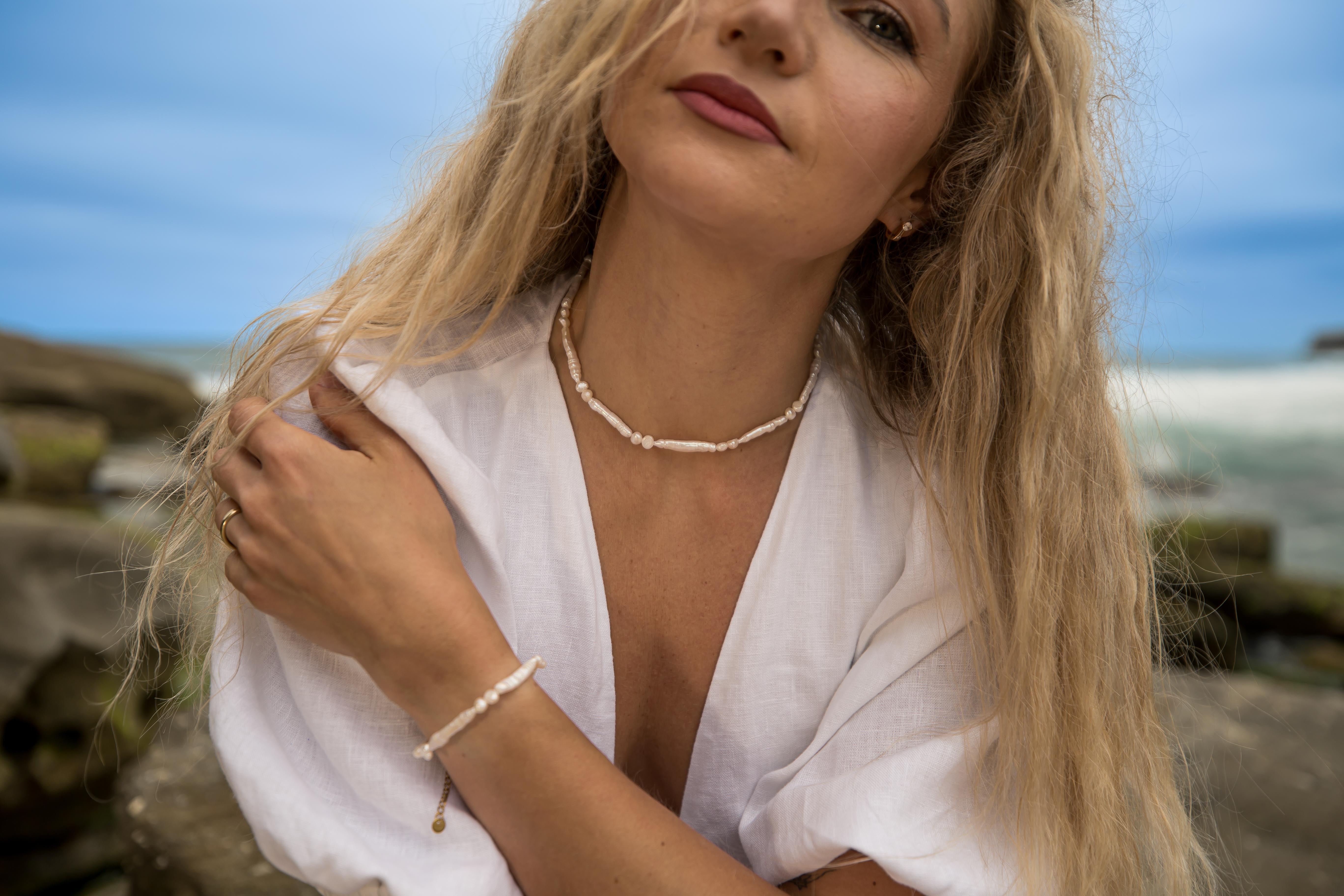 Eva Necklace - Image 5