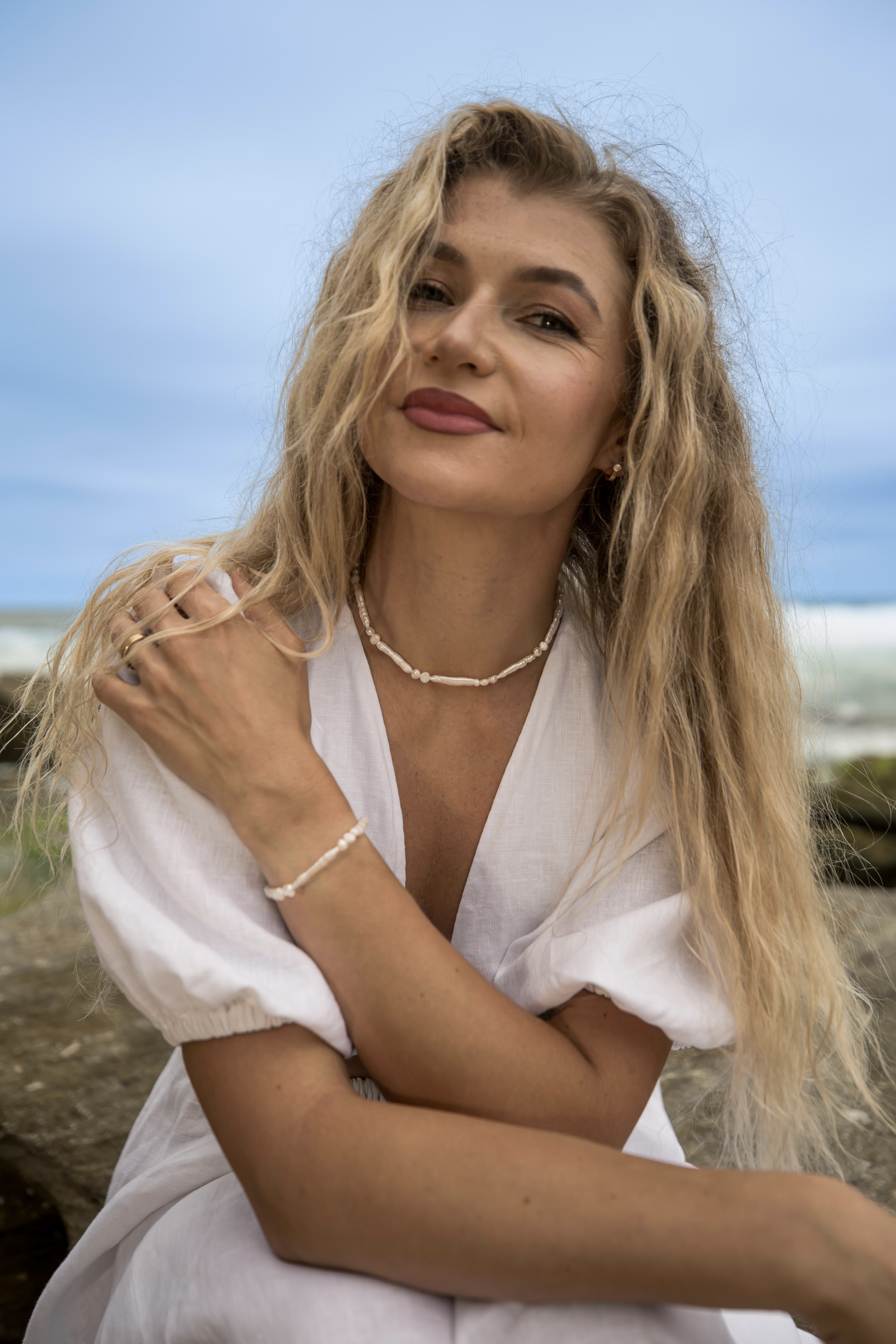 Eva Necklace - Image 3