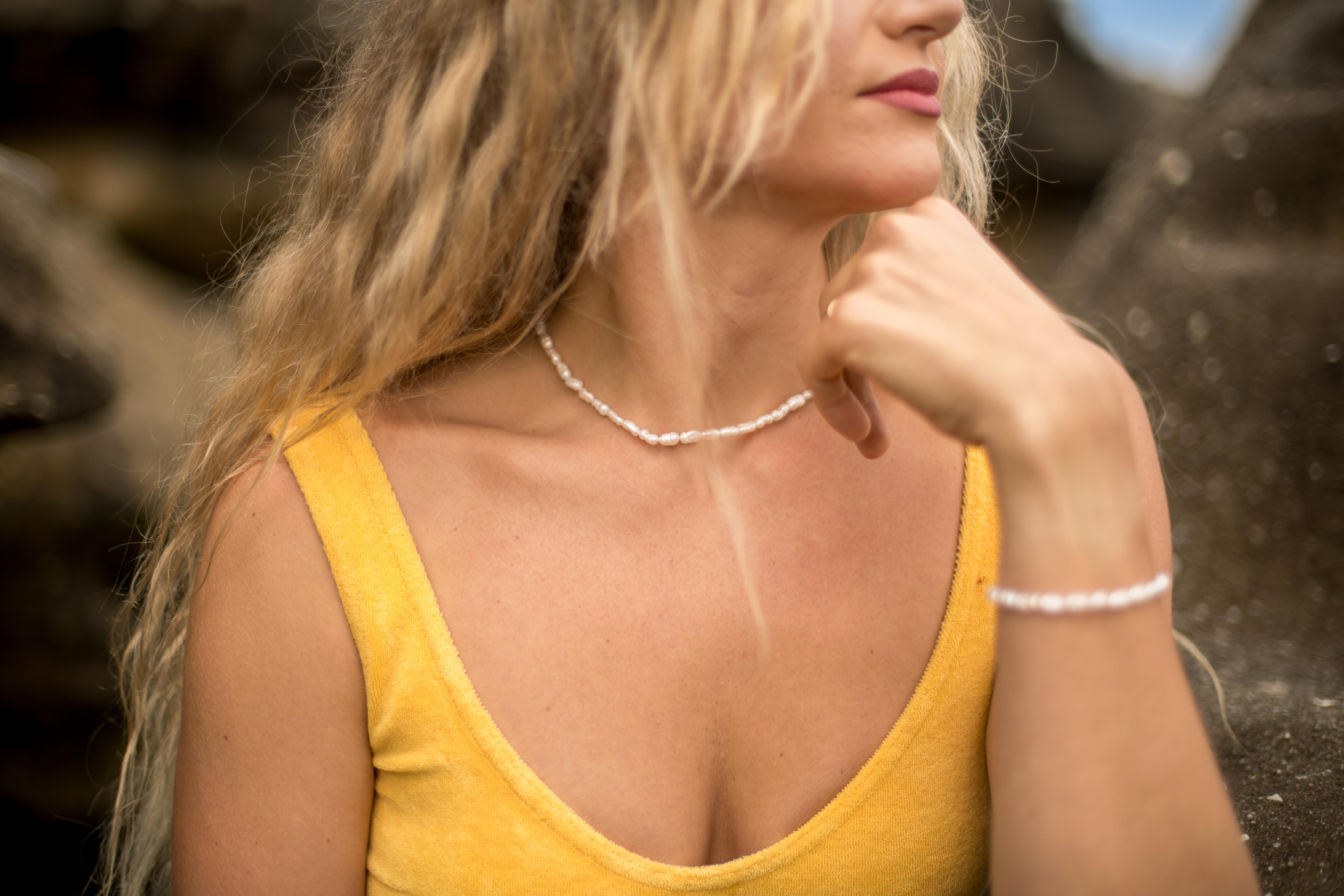 Amara Necklace - Image 5