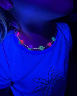 Glow In The Dark